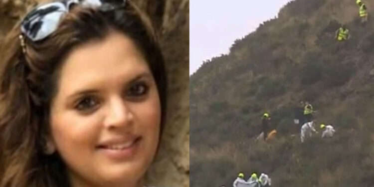 Alldaynews.gr 29χρονος έσπρωξε σε γκρεμό τη σύζυγό του: Ήταν 30 εβδομάδων έγκυος – Ήθελε να τον χωρίσει γιατί την κακοποιούσε (φωτο)