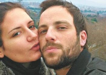 Έγκλημα στην Καστοριά: Έσφaξε με κατσαβίδι την Ανδριάνα και τώρα φτιάχνει κομποσχοίνια στη φυλακή-«Δεν μετάνιωσε»