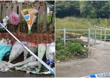 Φρικτό Έγκλημα: 15χρονος μaχαίρωσε μέχρι θανάτου 14χρονο μετά απο λογομαχία[photos]