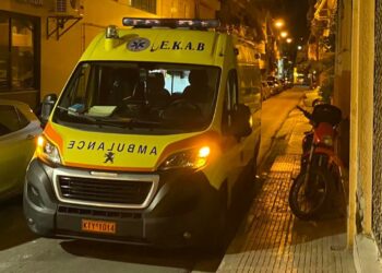 Alldaynews.gr Τραγωδία Πριν Λίγο: Νεκρό 14χρονο παιδί-Έπεσε με το ποδήλατό του