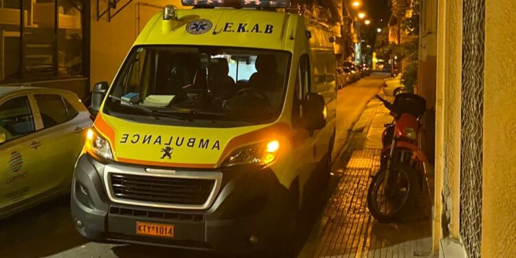 Alldaynews.gr Τραγωδία Πριν Λίγο: Νεκρό 14χρονο παιδί-Έπεσε με το ποδήλατό του