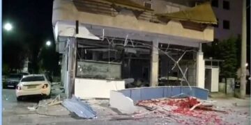 Alldaynews.gr Ν. Ηράκλειο: Κρανίου τόπος μετά την έκρηξη από βόμβα σε καφετέρια – «Είμαστε αθλητές, δεν έχουμε σχέση με υπόκοσμο» (φωτο, video)