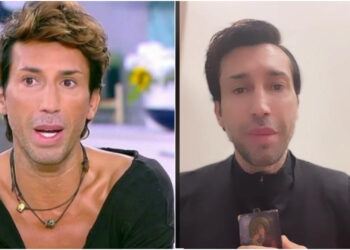 Κωνσταντίνος Εμμανουήλ-Survivor: Δηλώνει πάτερ και ετοιμάζεται για Άγιο Όρος-Τον περιμένουν οι αδελφές ψυχές