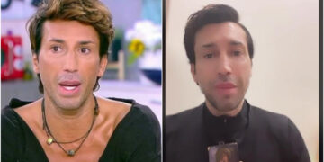 Alldaynews.gr Κωνσταντίνος Εμμανουήλ-Survivor: Δηλώνει πάτερ και ετοιμάζεται για Άγιο Όρος-Τον περιμένουν οι αδελφές ψυχές