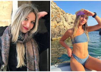 Σοκαριστικό Βίντεο: Καρχαρίας 100 κιλών άρπαξε 30χρονη κολυμβήτρια