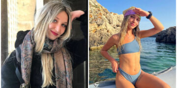 Alldaynews.gr Σοκαριστικό Βίντεο: Καρχαρίας 100 κιλών άρπαξε 30χρονη κολυμβήτρια