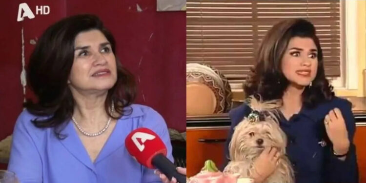 Alldaynews.gr Άννα Κουρή: Τα παιδικά χρόνια στο βελγικό Κονγκό, η ανεργία και ο ρόλος της Βάνας Δάγκα που τη «στοίχειωσε» (Video)