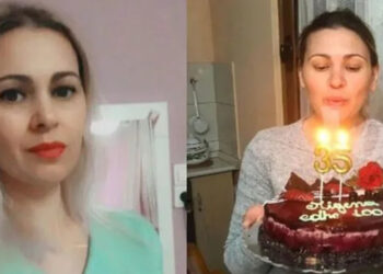 Νέα Γυναικοκτονία: Θυμίζει… Γλυκά Νερά – Την Σκότωσε, ενώ κοιμόταν με την κόρη της