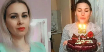 Alldaynews.gr Νέα Γυναικοκτονία: Θυμίζει… Γλυκά Νερά – Την Σκότωσε, ενώ κοιμόταν με την κόρη της