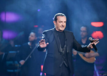 Λευτέρης Πανταζής: Έβγαλα 9 εκατομμύρια σε τέσσερις μήνες με την κολώνια για τις γυναίκες