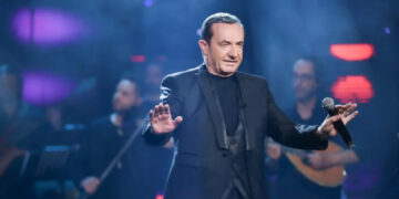 Alldaynews.gr Λευτέρης Πανταζής: Έβγαλα 9 εκατομμύρια σε τέσσερις μήνες με την κολώνια για τις γυναίκες