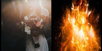 Alldaynews.gr Έμαθε ότι παντρεύεται η πρώην του και σκότωσε τον γαμπρό με γαμήλιο …δώρο