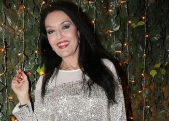 Alldaynews.gr Υπόθεση Γεωργούλη: Η Φιλίνη αμφισβητεί τις καταγγελίες – «Έχω ερωτηματικά που βγήκε η υπόθεση 20 μέρες πριν τις εκλογές»