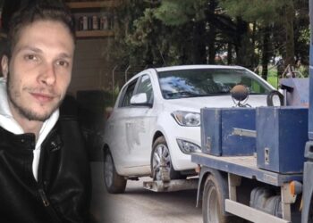 Θεσσαλονίκη: Άφαντος ο μητροκτόνος, εντείνονται οι έρευνες – Φόβοι ότι έχει αυτοκτονήσει