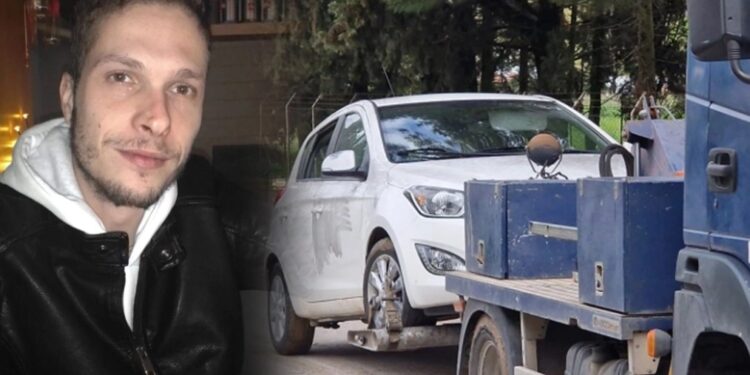 Θεσσαλονίκη: Άφαντος ο μητροκτόνος, εντείνονται οι έρευνες – Φόβοι ότι έχει αυτοκτονήσει