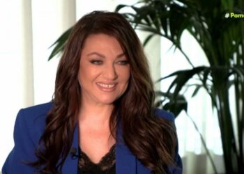 Καίτη Γαρμπή: «Γίνονται τέρατα εκεί έξω, δεν το αντέχω αυτό»