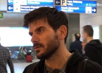 Μάνος Γαβράς