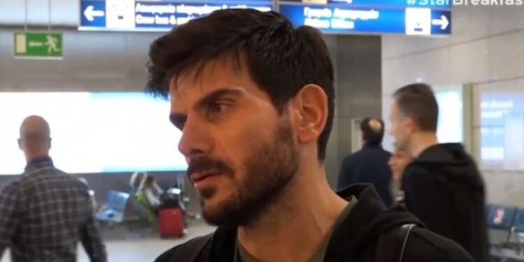 Alldaynews.gr Μάνος Γαβράς