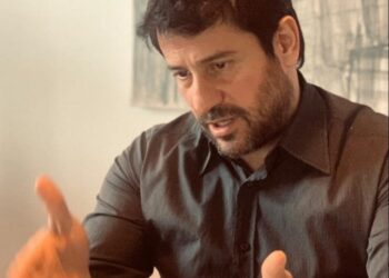 Αλέξης Γεωργούλης