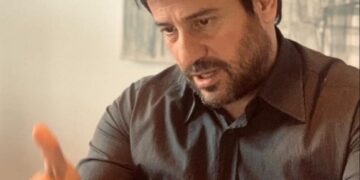 Alldaynews.gr Αλέξης Γεωργούλης