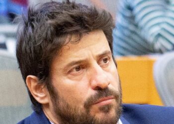 Alldaynews.gr ΕΚΤΑΚΤΟ: Καταγγελία εις βάρος του Αλέξη Γεωργούλη για σεξουαλική παρενόχληση-Εκτός ΣΥΡΙΖΑ ο Ευρωβουλευτής