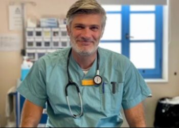 Alldaynews.gr Θανάσης Κοντάρης