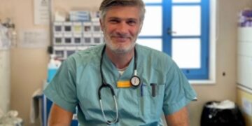 Θανάσης Κοντάρης