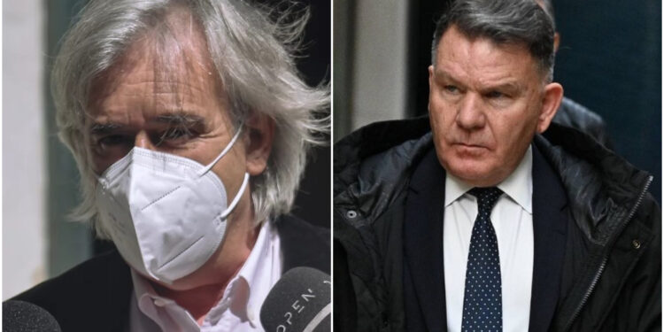 Alldaynews.gr Ανδρέας Ηλιάδης: ”Μικροί άνθρωποι στις μεγάλες αίθουσες…”-Με ένα ποίημα έδωσε απάντηση ”Φωτιά” στον Κούγια για τα νεκρά παιδιά