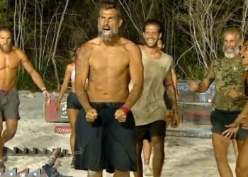 Survivor All Star: Στάθης Σχίζας για Στέλιο Χανταμπάκη – «Είναι επαγγελματίας παίκτης ριάλιτι»