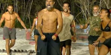 Alldaynews.gr Survivor All Star: Στάθης Σχίζας για Στέλιο Χανταμπάκη – «Είναι επαγγελματίας παίκτης ριάλιτι»