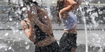 Έρχεται ”Μαύρο” Καλοκαίρι: Σε φούρνο θα μετατραπεί η χώρα! Θερμοκρασίες που θα αγγίζουν τους 50 βαθμούς Κελσίου