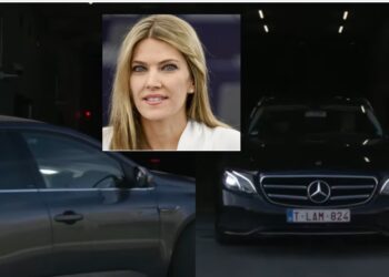 Alldaynews.gr ΕΚΤΑΚΤΟ: Αποφυλακίστηκε η Εύα Καϊλή-Δείτε το Βίντεο