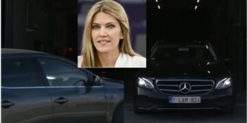 Alldaynews.gr ΕΚΤΑΚΤΟ: Αποφυλακίστηκε η Εύα Καϊλή-Δείτε το Βίντεο