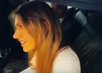 «Να μην ντρέπεται η κόρη μου για εμένα…» – “Έσπασε” η Εύα Καϊλή στην πρώτη της συνέντευξη μετά την αποφυλάκιση[video]