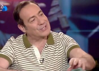 Σωτήρης Καλυβάτσης