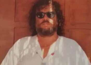 Στέλιος Καραΐνδρος