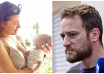 Γλυκά Νερά-Πατέρας Καρολάιν: Το τέρας που την σκότωσε δεν θα ξαναδεί ποτέ την εγγονή μου[video]