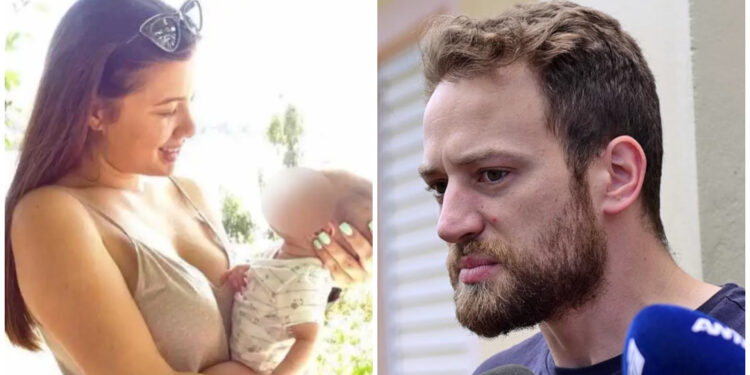 Γλυκά Νερά-Πατέρας Καρολάιν: Το τέρας που την σκότωσε δεν θα ξαναδεί ποτέ την εγγονή μου[video]