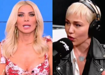 Κατερίνα Καινούργιου: Η απάντηση στην Πηνελόπη Αναστασοπούλου – «Η δημοσιότητα δεν είναι επιλεκτική»