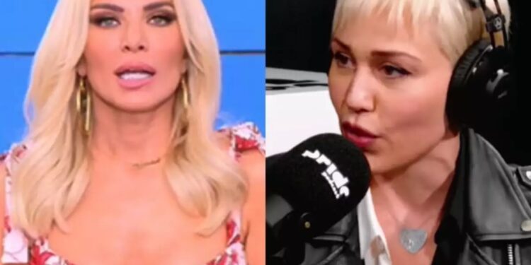 Κατερίνα Καινούργιου: Η απάντηση στην Πηνελόπη Αναστασοπούλου – «Η δημοσιότητα δεν είναι επιλεκτική»