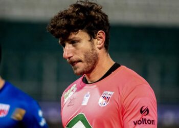 Μπόρις Κλέιμαν: Στα γυναικεία κρατητήρια για λόγους ασφαλείας – Τι θα υποστηρίξει για τον βιασμό