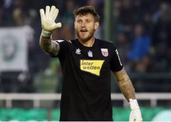 Μπόρις Κλέιμαν