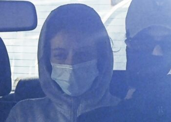 Βιασμός 12χρονης στον Κολωνό: Στη φυλακή για ακόμη έξι μήνες παραμένει η μητέρα της