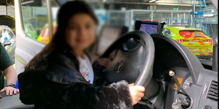 Alldaynews.gr «Η μαμά μου δεν ανασαίνει» – Ακούστε το σωτήριο τηλεφώνημα πεντάχρονης όταν η μητέρα της λιποθύμησε