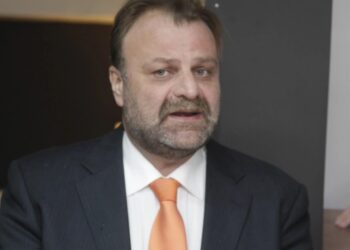 Λάζαρος Λασκαρίδης