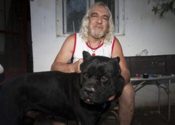 Χαλκιδική: «Μου ζήτησε 2.000 ευρώ, δεν τα έδωσα και είπε ότι τη βίασα» λέει ο «ξανθός μάγος» για τη 16χρονη βαπτιστήρα του