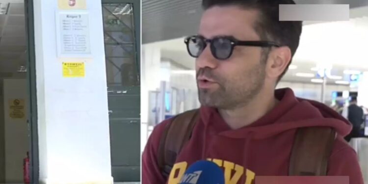 Alldaynews.gr Θοδωρής Μαραντίνης: Πήρε δάνειο από την τράπεζα για να αποπληρώσει τη διατροφή