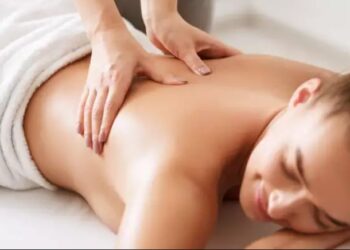 Που να το περίμενε! 19χρονη πήγε για Μασάζ και….