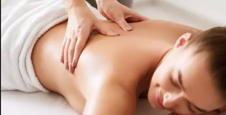 Alldaynews.gr Που να το περίμενε! 19χρονη πήγε για Μασάζ και….