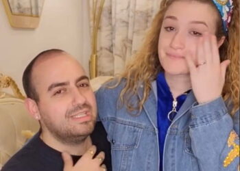 Μαυρίκιος Μαυρικίου και Ιλάειρα Ζήση ανακοινώνουν με δάκρυα στα μάτια ότι έχασαν το μωρό που περίμεναν